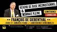 Vidéo pour ""François de Siebenthal""