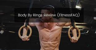 body by rings review from fitness faq