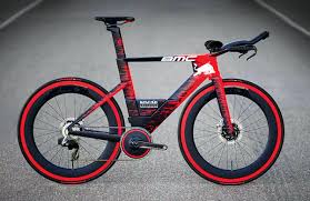 all about being aero the tri bike way