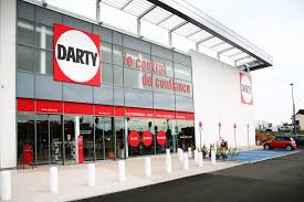 darty goes flat in fiscal q4