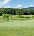 Old Union Golf Course - Blairsville, GA