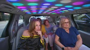 In this offbeat game show, players picked up in the cash cab have to answer trivia questions with mounting cash values before they reach their destination . Watch Cash Cab Episode Cash Cab 1439 Nbc Com