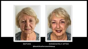 virtual facelift sarah oliver makeup