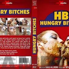 Hungry bitchrs