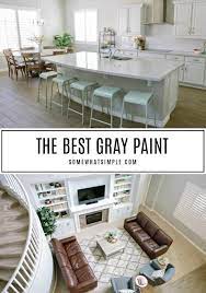 best gray paint color true gray with