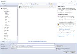 run iis asp net on windows 10 with docker