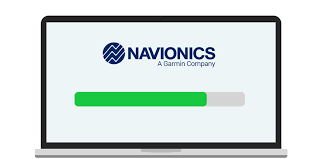 Download Navionics Charts Online
