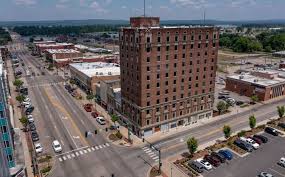 fort smith ar commercial real estate