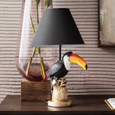 Check spelling or type a new query. Kare Toucan Lampe A Poser Au Design Marquant Luminaire Fr