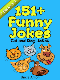 cat and dog jokes 151 funny jokes