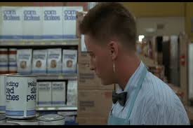 But in the end the callow kid isn't impressed by it or much anything else in daily la life. Repo Man 1984 Austinfilmblog
