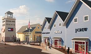 welcome to jersey s premium outlets