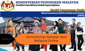 See more of sekolah agama sungai abong,muar johor on facebook. Permohonan Sekolah Seni Malaysia 2021 Online Form 1