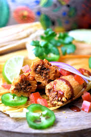 easy mexican tamales with chorizo