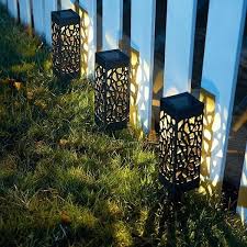 solar lanterns outdoor lighting