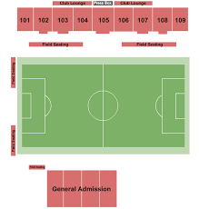 Bbva Compass Field Birmingham Seating Charts For All 2019