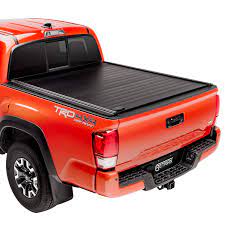 retraxpro mx retractable truck bed