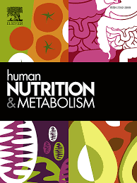human nutrition metabolism journal