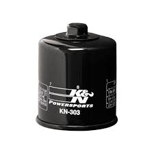 K N Oil Filter Kn 303