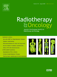 radiotherapy and oncology