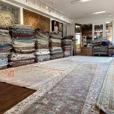 the best 10 rugs near monterey ca