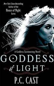 Her novels have been awarded the prestigious: Cast P C Books Biography And List Of Works Author Of Goddess Of Light