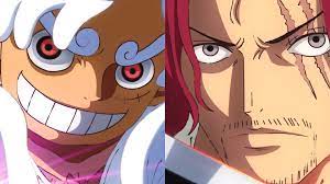 One Piece: Luffy vs Shanks fight is coming to break the Internet