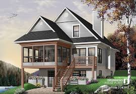 House Plan 3 Bedrooms 2 Bathrooms