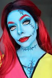 43 pretty halloween makeup ideas for