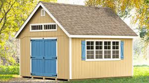 insulated sheds 2024 complete guide