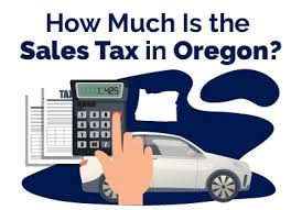 oregon vehicle s tax fees find