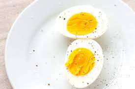 how to make the best hard boiled eggs