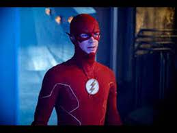 Official | The Flash Season 8 Episode 16 ( S8 E16 ) English Subtitles -  video Dailymotion