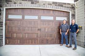 garage door opener repair vancouver