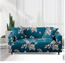 Printed Couch Cover Sofa Slipcovers