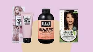 Vegetable dye is the longest. 8 Of The Best Semi Permanent Hair Dyes To Switch Up Your Look Closer