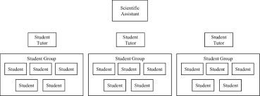 Organizational Structure Of The Workshops Download