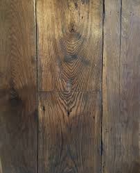 Hardwood flooring is available with a number of distinct surface finishes that not only enhance the wood grain but also help protect the floor. How Often To Oil Wood Flooring 2020 Updated The New Reclaimed Flooring Company