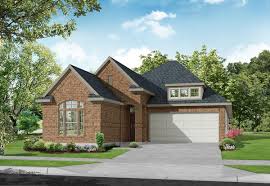 franklin floor plan by new home builder