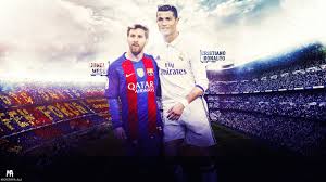 ronaldo and messi wallpapers top 15