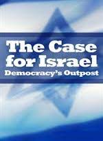 Buy The Case for Israel: Democracy's Outpost - Microsoft Store en-GB