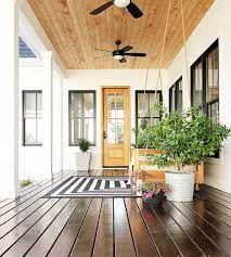 porch ceiling ideas for your home