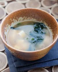 miso soup recipe 1 minute 3 minute 4