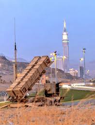 saudi-defense-intercepts-houthi-drone-heading-towards-makkah