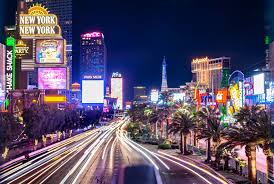 military las vegas hotels and