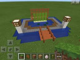 Japanese Zen Garden Garden Minecraft