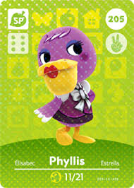 New edition 72pcs animal crossing series customized amiibo nfc tag cards these tag cards are able to be used on your switch/wii u. Animal Crossing Amiibo Cards Series Three List Information Animal Crossing World
