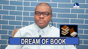 To see the bible dreaming of the bible means that you will face unpleasant truth that many people have been hiding from you. Dream Of Book Evangelist Joshua Orekhie Dream Dictionary Youtube
