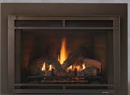 Gas Fireplace Inserts Complete Home