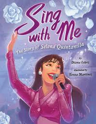 She had released a number of albums and tracks including entre a mi mundo. Sing With Me The Story Of Selena Quintanilla Amazon De Lopez Diana Martinez Teresa Fremdsprachige Bucher